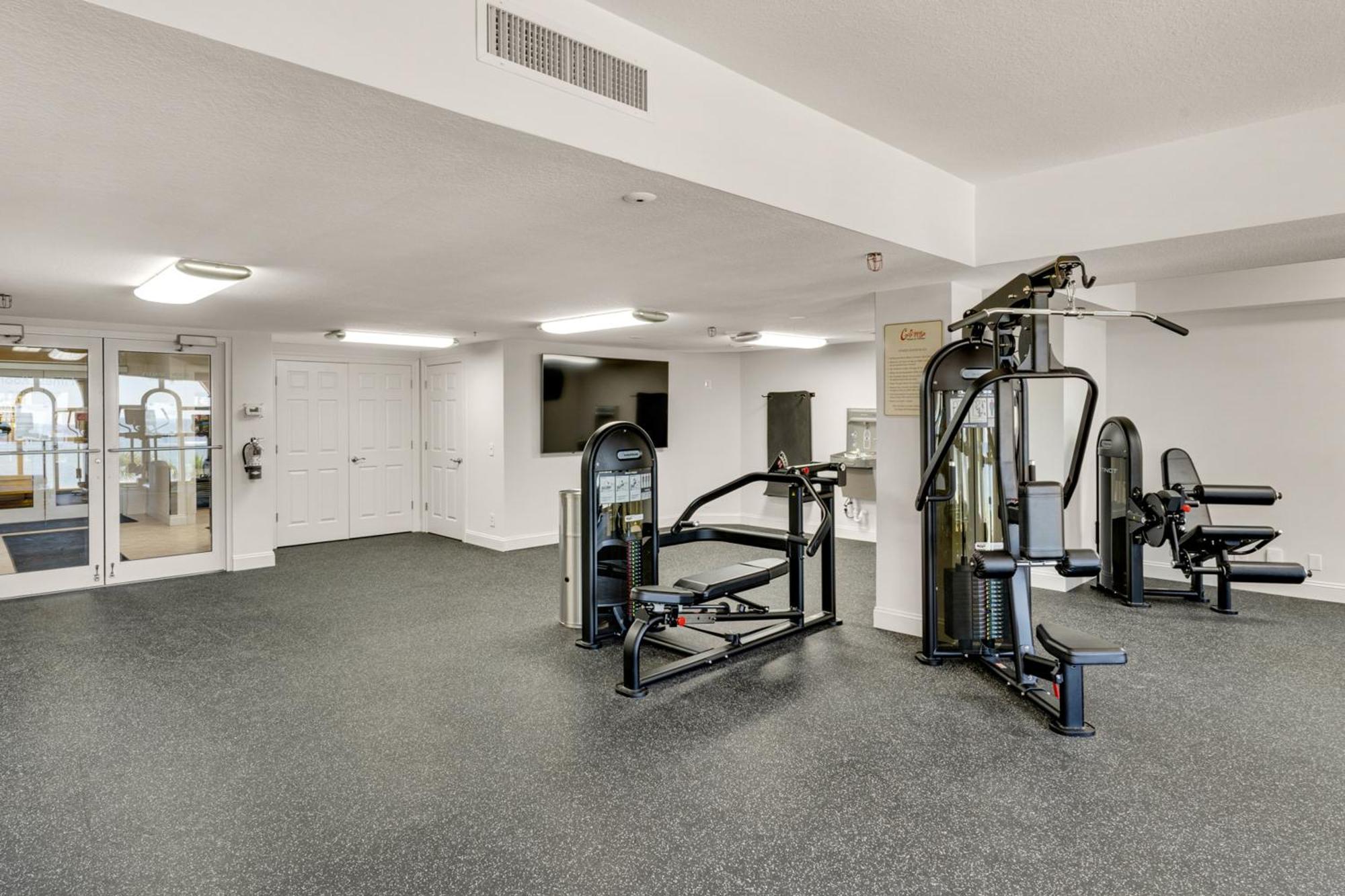 Apartment Calypso 2309e