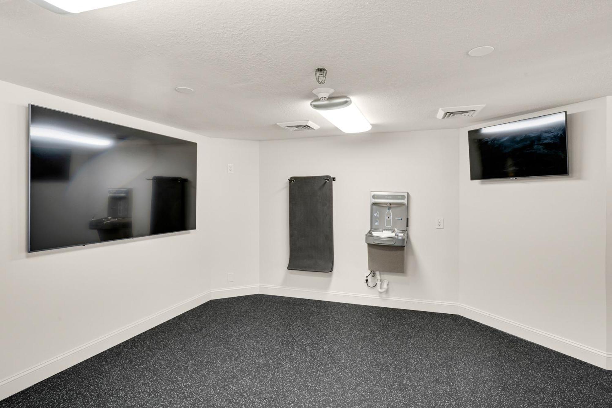 Calypso 2309e Apartment *