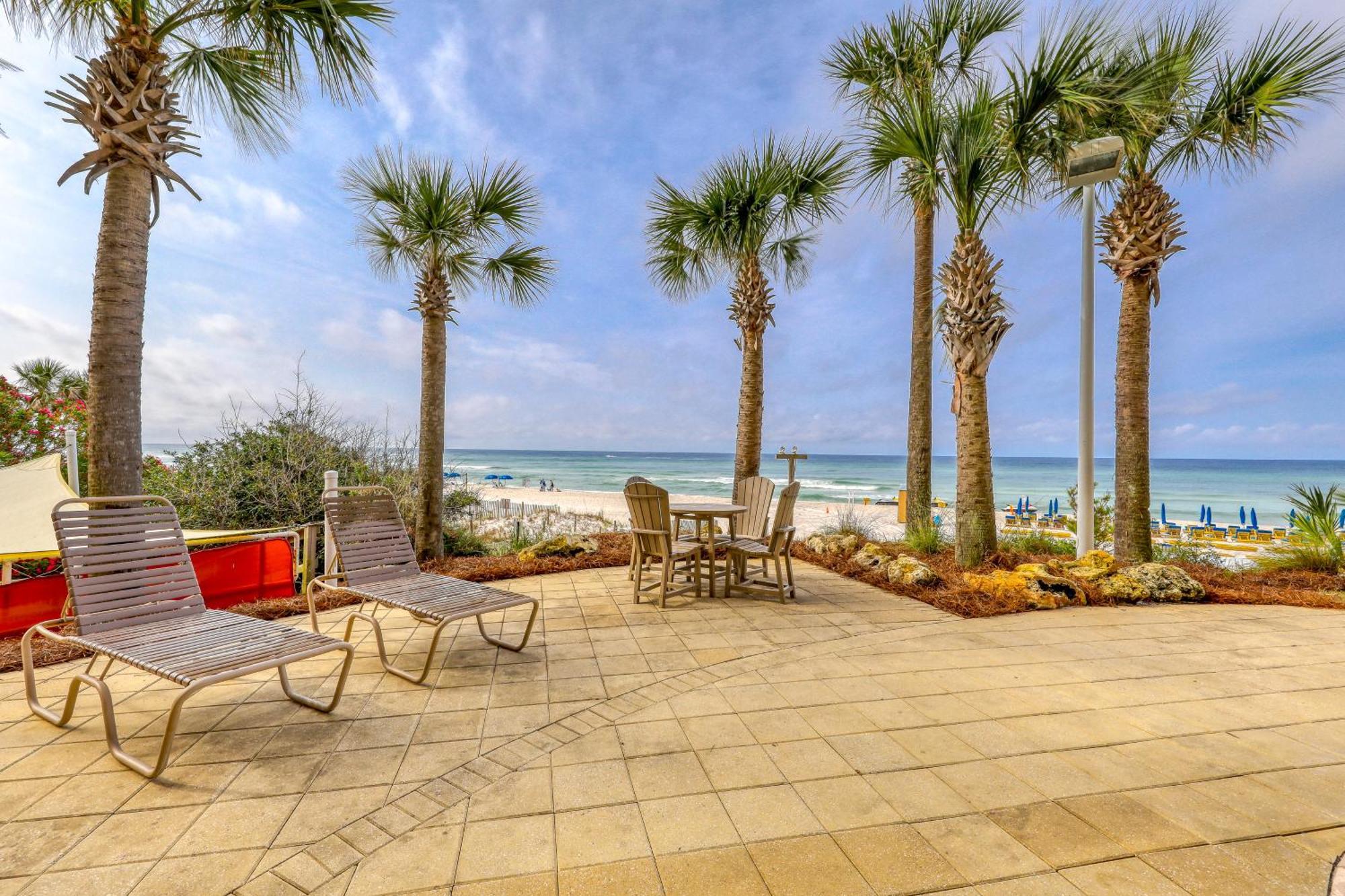 Calypso 2309e * Panama City Beach