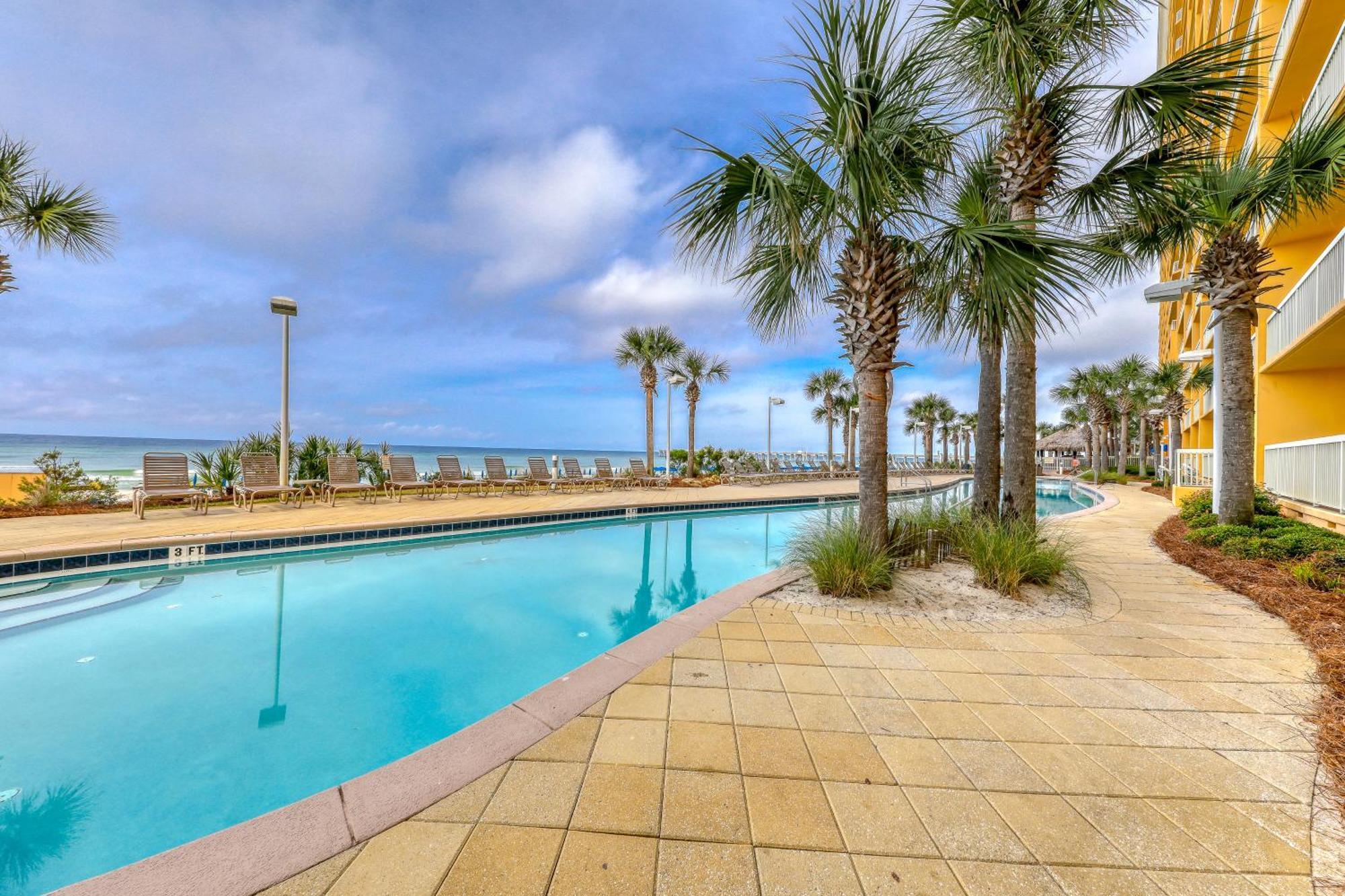Calypso 2309e Apartment