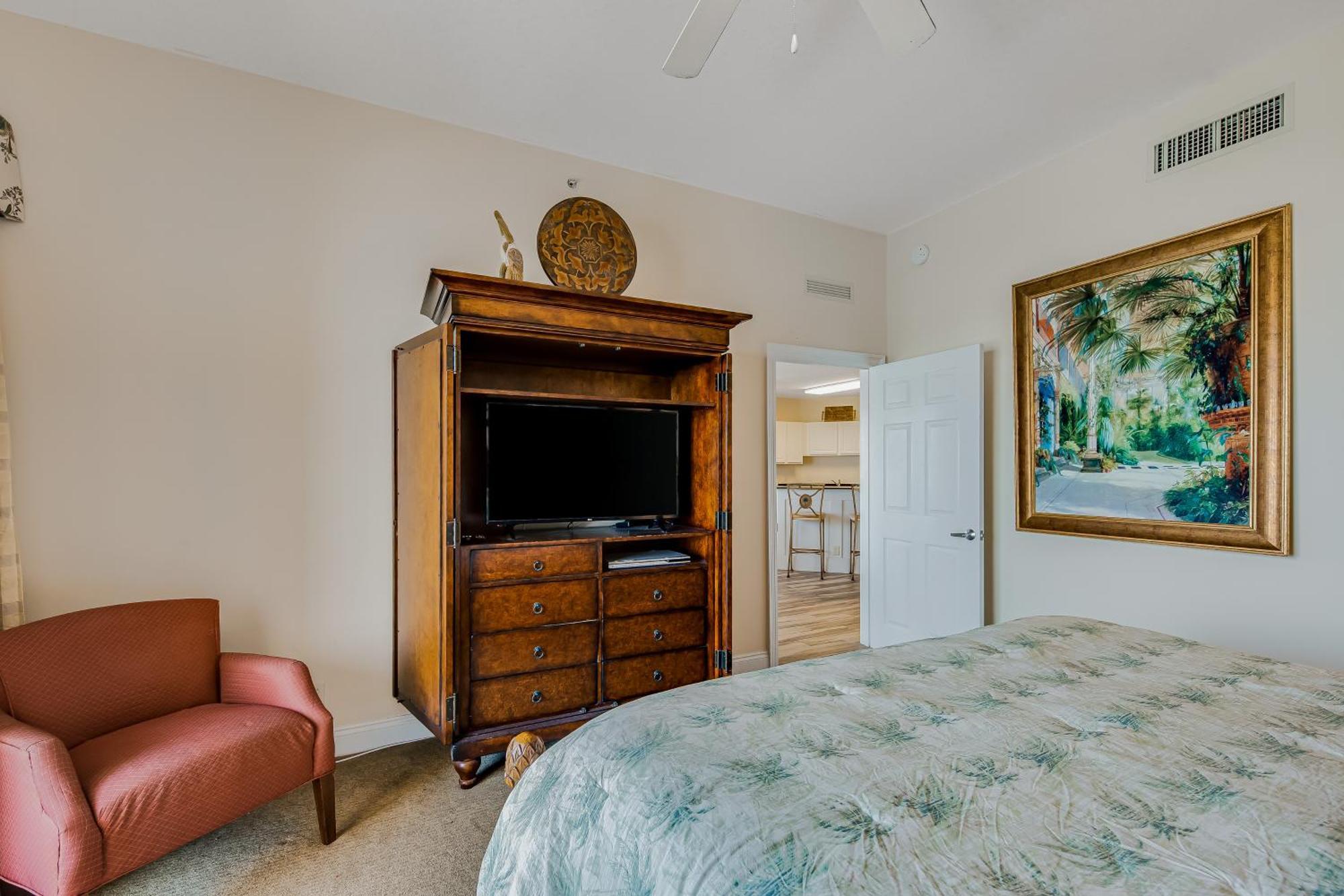Apartment Calypso 2309e Panama City Beach