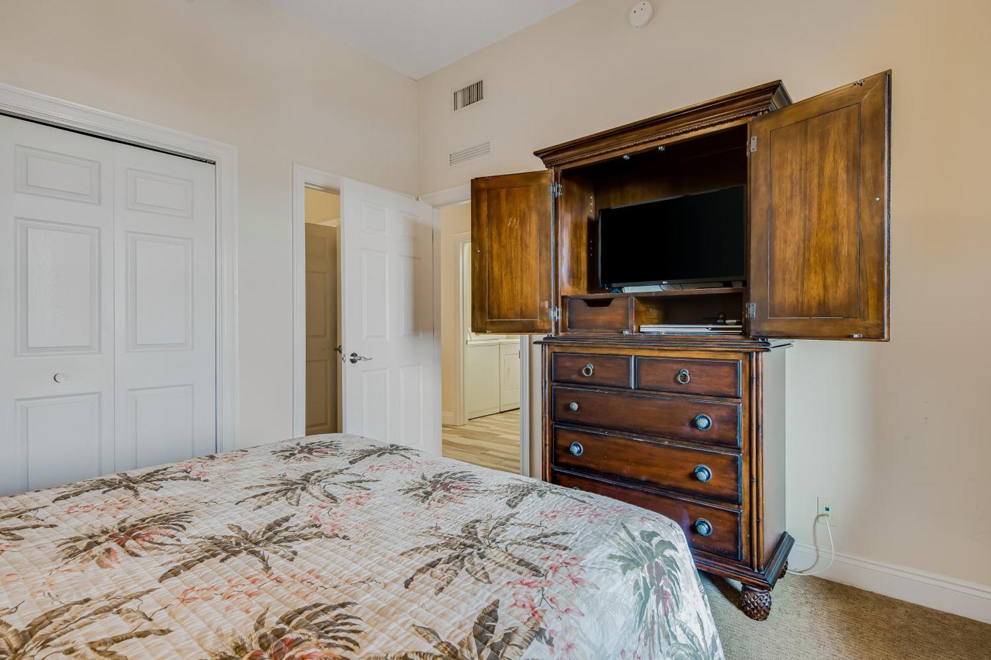 Apartment Calypso 2309e