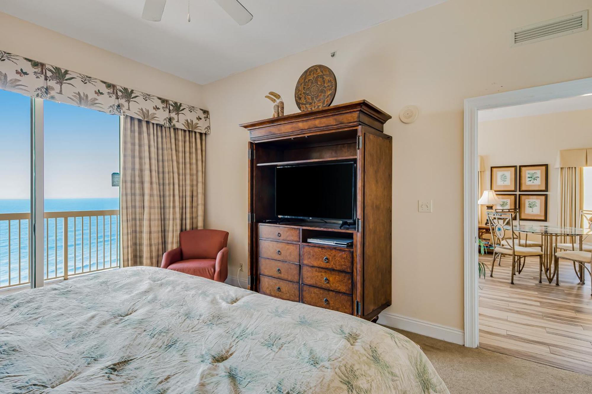 Calypso 2309e Apartment *