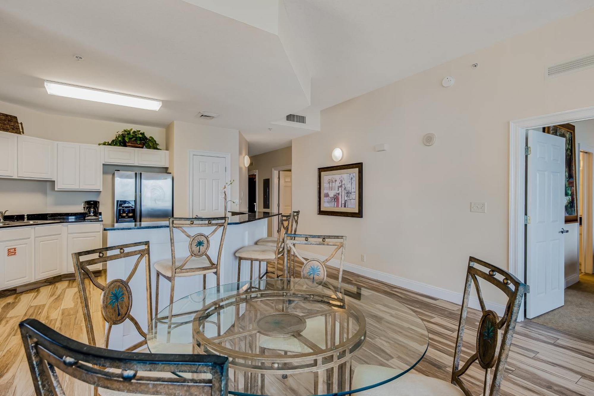 Calypso 2309e Apartment