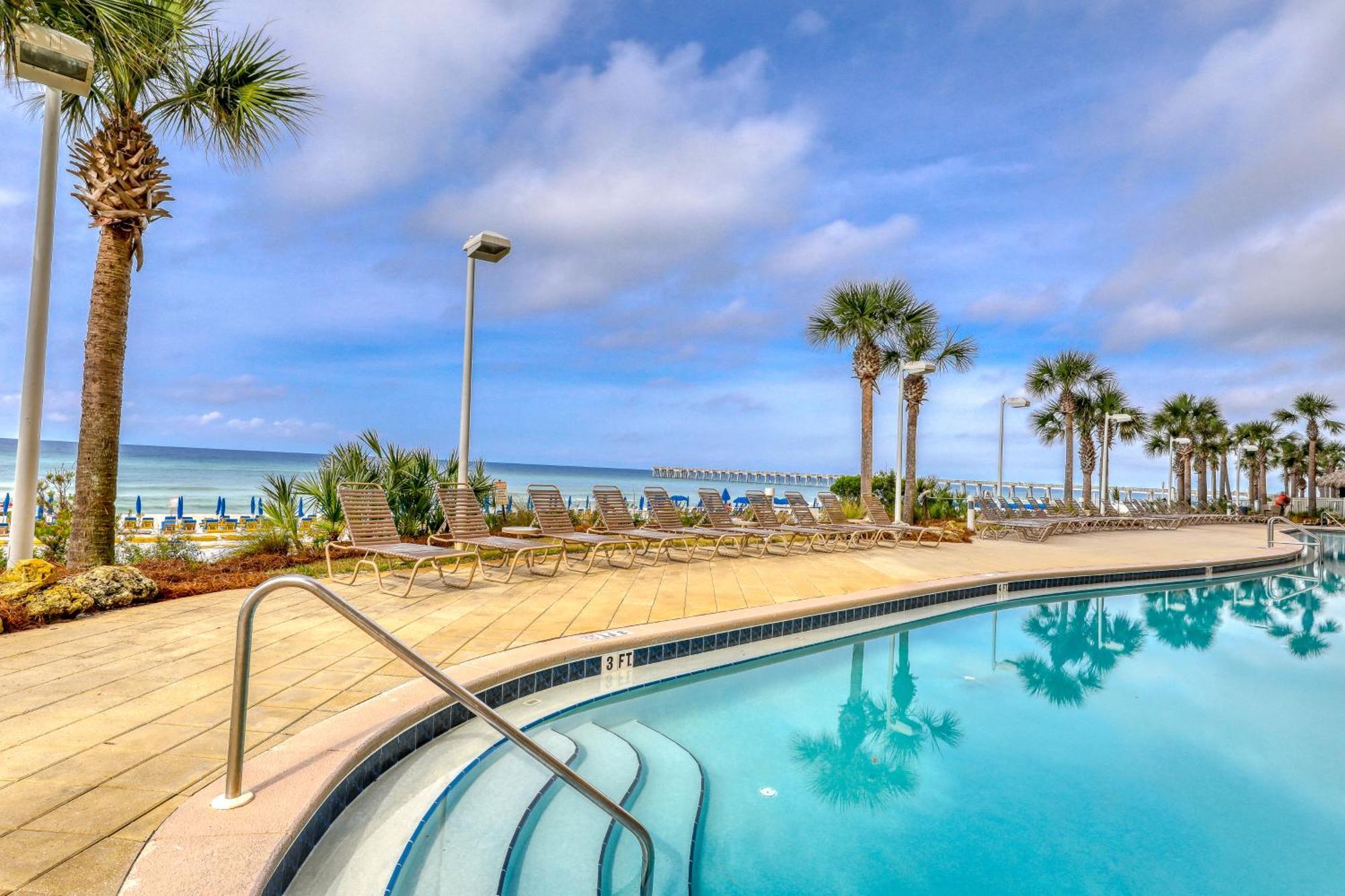 Calypso 2309e * Panama City Beach
