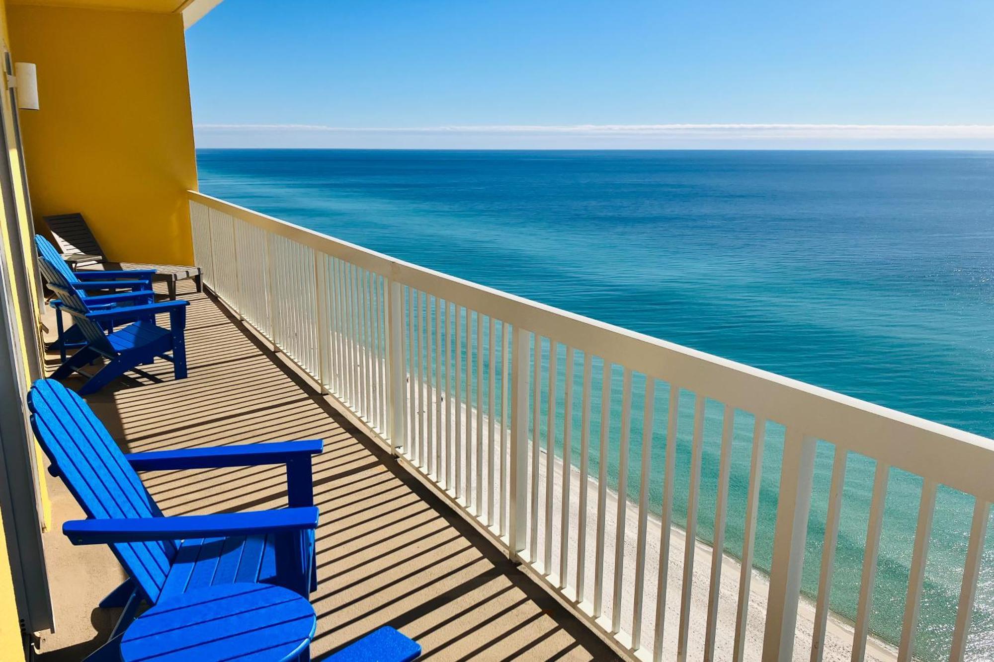 Apartment Calypso 2309e